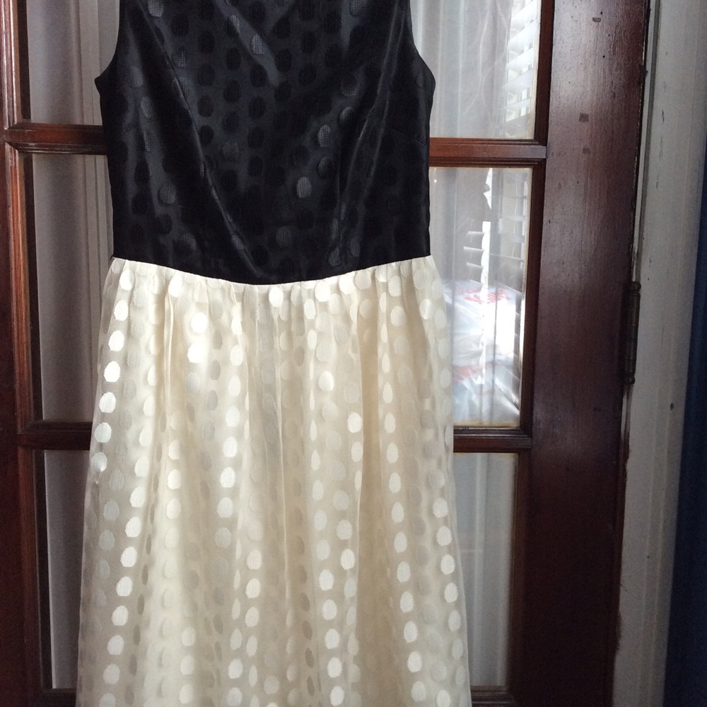Cocktail dress